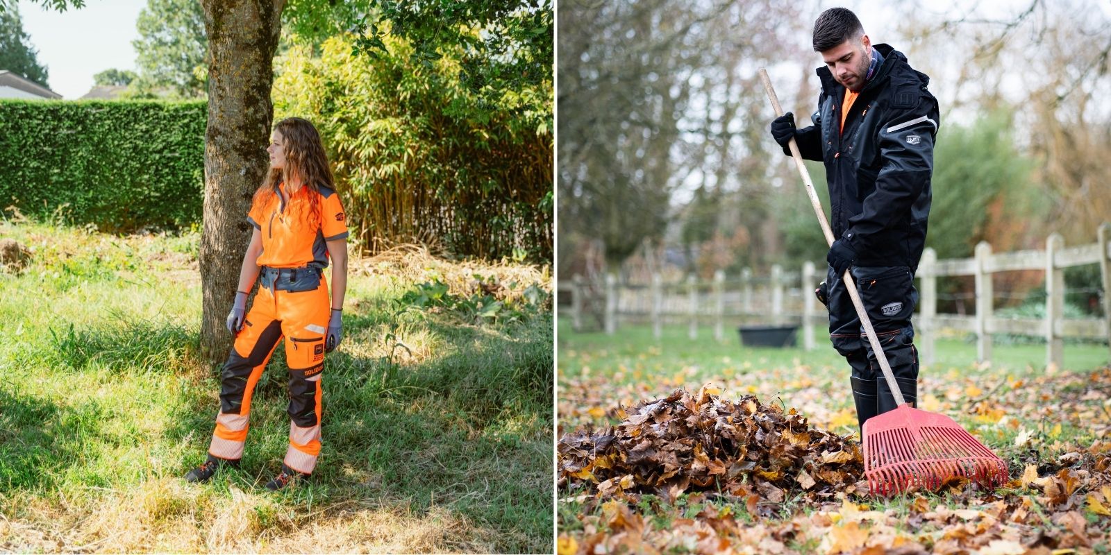 Construire sa carrière de jardinier
